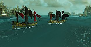 Bulwark Evolution: Falconeer Chronicles - Mongres Trader Pack DLC