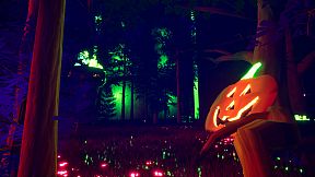 The Maze X: The First Chapter