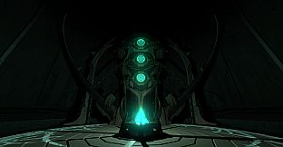 Outer Wilds - Echoes of the Eye