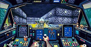 Mekkablood: Quarry Assault