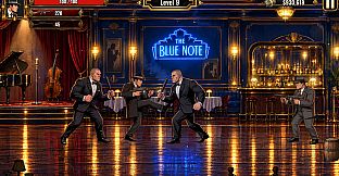 Mafia: Blood & Honor