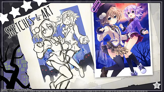 MegaTagmension Blanc Deluxe Pack