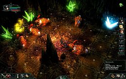 Grotesque Tactics: Evil Heroes