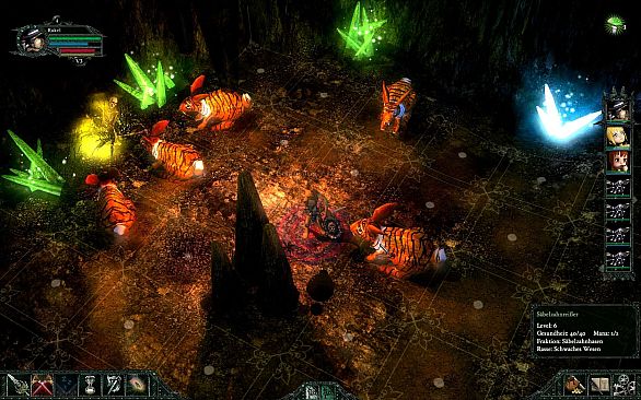 Grotesque Tactics: Evil Heroes