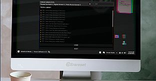 Erareset: Rogue Forum