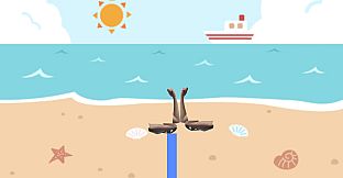 You All Know! Arm Tank Volley