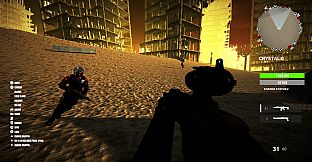 Cosmic Consciousness