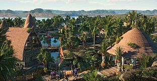 Planet Zoo: Oceania Pack