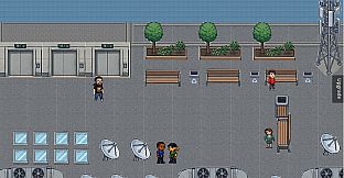 Mini IT Tycoon