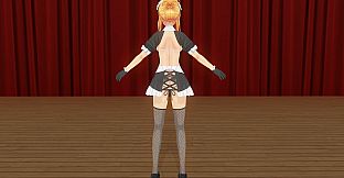 CUSTOM ORDER MAID 3D2 It's a Night Magic Present from a Hasty Santa ALL in ONE Pack