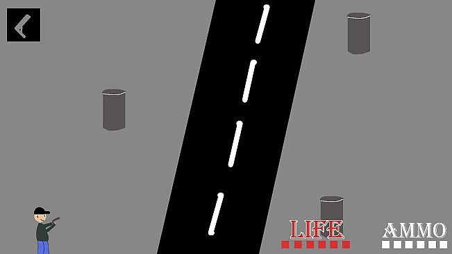 Zombies Under Control