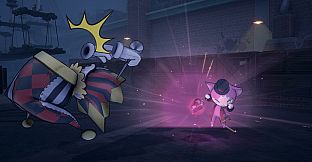 Bail or Jail - Character DLC Bundle 2