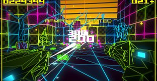 Super Destronaut: Land Wars