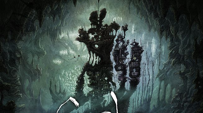 Creaks Soundtrack + Art Book