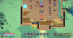 Dino Epoch: Fantasy Tale