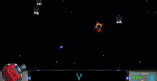 S.T.A.R Space Typing Action Rangers