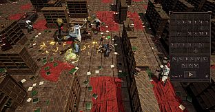 Vow of the Wordlocks