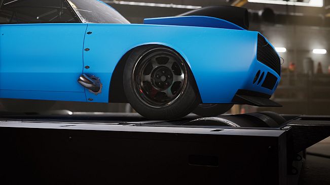 Street Outlaws 2: Winner Takes All - The 80s Bundle