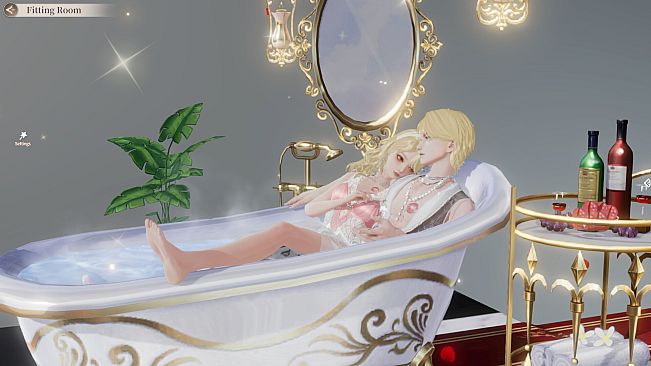 Idol Party 2 - Love Vibe