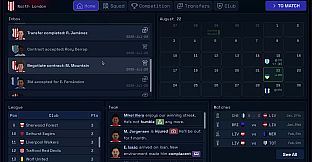 Footballogy