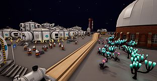Tracks - The Train Set Game: Sci-Fi Pack