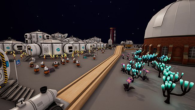 Tracks - The Train Set Game: Sci-Fi Pack