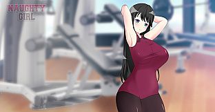 Naughty Girl - Image Pack