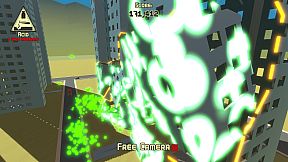 Megaton: Total Destruction