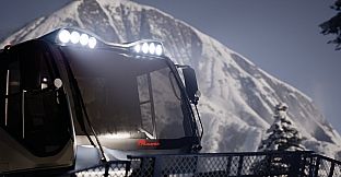 Winter Resort Simulator 3