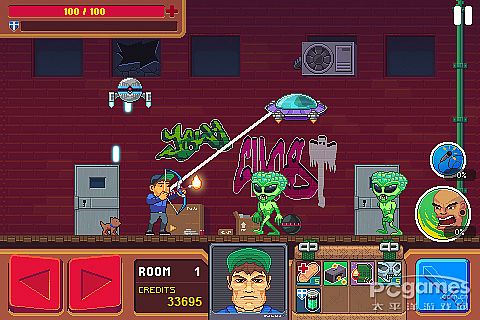 iOS Exporter for Clickteam Fusion 2.5