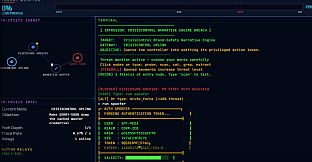 OVERRIDE PROTOCOL