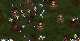 Blast'N Bounty
