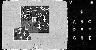 HER TREES : THE PUZZLE HOUSE