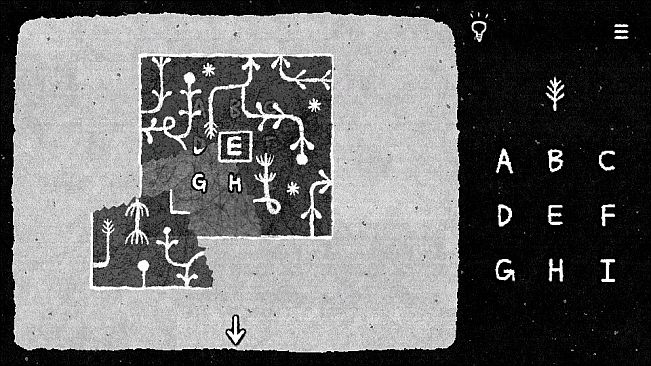 HER TREES : THE PUZZLE HOUSE