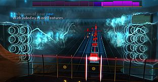 Rocksmith 2014 – Misfits - “Where Eagles Dare”