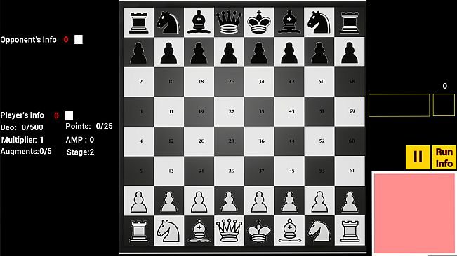 Helios Chess