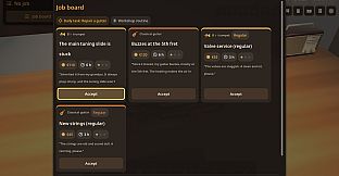SonaCraft – Instrument Repair