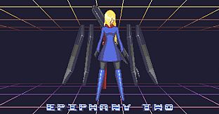 Infinite - Beyond The Mind