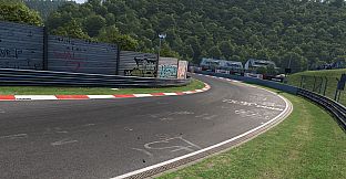 Automobilista 2 - Nürburgring 2025