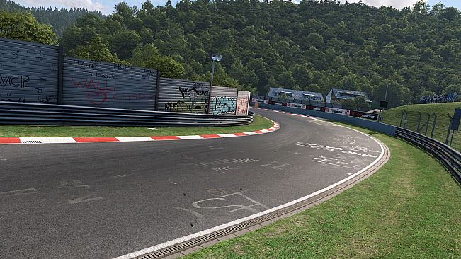 Automobilista 2 - Nürburgring 2025