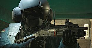 Tom Clancy's Rainbow Six Siege - Ultra HD Texture Pack