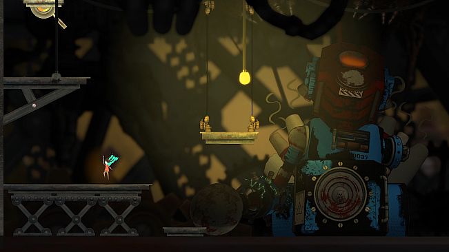 Proyecto Flamingo X1