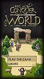 RPG Conquer the World