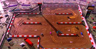 Rock 'N Racing Off Road DX