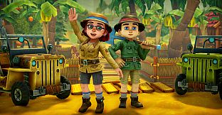 Farm Together 2 - Explorer Pack