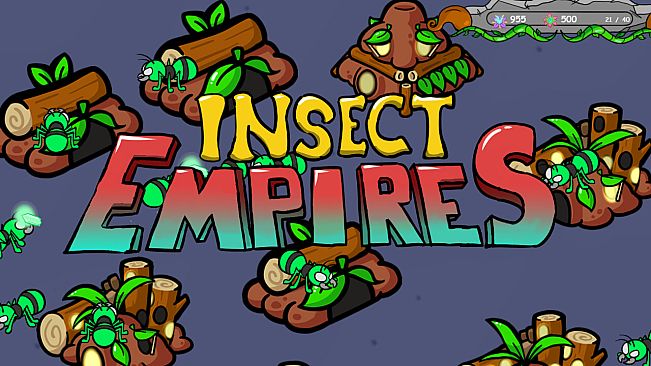 Insect Empires