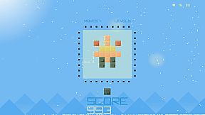 Zen Blocks - Relaxing Puzzle Board Game
