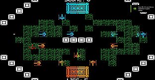 Tiger Tank 59 Ⅰ Mission Pack 028