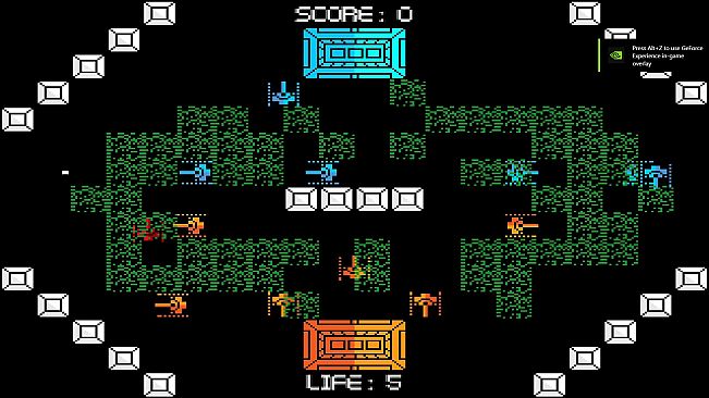 Tiger Tank 59 Ⅰ Mission Pack 028