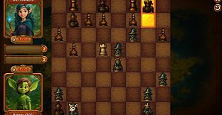 Choc Tactic for Chess Master - Deep Blue TimeMind